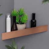 REA Bath Kupaonska polica SF07 brush copper | shoptok.hr