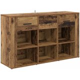  Kreveta Staro drvo 100 x 30 x 59,5 cm Konstruirano drvo | shoptok.hr