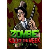 Steam Zombie Kill of the Week - Reborn Key GLOBAL Steam Zombie Kill of the Week - Reborn Key GLOBAL Slike
