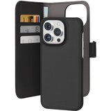 Puro book maska za iphone 15 pro