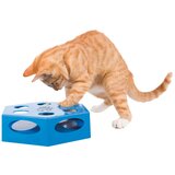 Trixie igračka za mačke sakrivač perja 22cm 46007 Cene