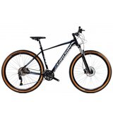 Mtb capriolo level 9.5 29