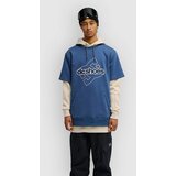 DC Dryden Hoodie dark denim Cene