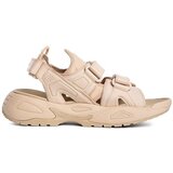 Puma Sandali & Odprti čevlji Sandale Traek Bež Cene