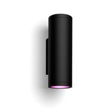 Philips 17463/30/P7 - LED RGBW spoljna svetiljka Hue APPEAR 2xLED/8W/230V IP44 | Eponuda.com
