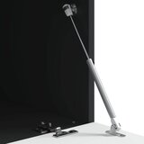  Kava Stol Crna 90 x 50 x 40 cm Konstruirano drvo | shoptok.hr