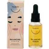 Uravnoteževalni serum - 30 ml