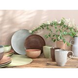 Creatable Kombinirani Servis Canvas Mediterran, 16-Delni | Shoptok.si