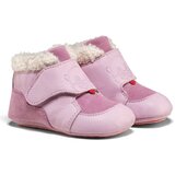 Affenzahn copat Leather Growy Otter 01490-40078 barefoot D rose 18-19 | Shoptok.si