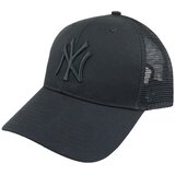 47 Brand brand mlb new york yankees branson cap b-brans17ctp-bkb | shoptok.hr