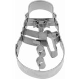 Birkmann Modelček za piškote (6,5 cm) - snežak Cene