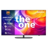 televizor 65′′ PUS9010 4K qled tv