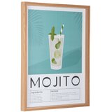 PT LIVING Slika 31,5x41,5 cm Mojito – | Shoptok.si