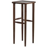 Light & Living Pomoćni stol od masivnog bagrema 42x42 cm Qiano – | shoptok.hr