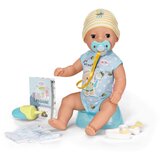 Baby Born dojenček Little Baby Boy Lucas 36cm | shoptok.hr
