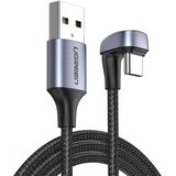 Ugreen USB C kabel za hitro polnjenje v obliki črke U | Shoptok.si
