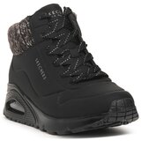 Skechers Polškornji BLK UNO GEN Črna Cene