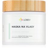 Lobey Hair Care maska za lase 200 ml Cene