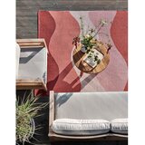 Pappelina Crveni unutarnji i vanjski tepih 70x100 cm Urvi Fire – | shoptok.hr