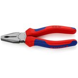 Knipex kombinirana kliješta (duljina: 160 mm, otvrdnute oštrice, polirano) Cijene