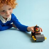 Lego City: Cestni valjar 60401 | Shoptok.si