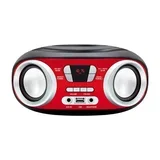 radio Boombox, Bluetooth, Chilly PREMIUM MM9210BT