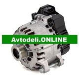 CITROËN/PEUGEOT Generator C4 C5 za GRANDLAND X | Shoptok.si