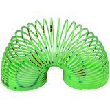  Kultna proljetno-zelena božićna opruga za opuštanje 6 cm | Shoptok.si