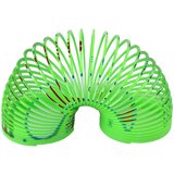  Kultna proljetno-zelena božićna opruga za opuštanje 6 cm | shoptok.hr