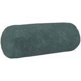  Presvlaka za jastuk 2 pcs HEERLEN Morska plava Ø 15 x 40 cm | shoptok.hr