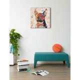  Slikanje po številkah COOL DOG - Level Starter (set za) | Shoptok.si