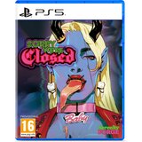  Sorry We Are Closed Premium Edition (PS5) Cene