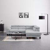 Bessagi Home sedežna garnitura malibu, z ležiščem | Shoptok.si