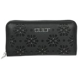 Cult Denarnice X41.192 Črna | Shoptok.si