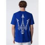 Maserati majica kratkih rukava, plava | shoptok.hr