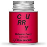 Stay Spiced! Habanero Curry - EXTRA HOT | Shoptok.si