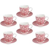 Sigma set šoljica 6/1 JH-ZL-160-045 Cene