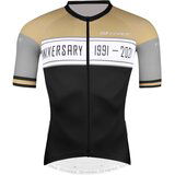 Force Dres F ANNIVERSARY kratki rukav, crna-zlatna M | ePonuda.com