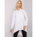 ex moda Shirt-EM-KS-556-1.11-white | Shoptok.si