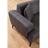 Atelier Del Sofa hamlet - dark grey 3-Seat -bed | Eponuda.ba