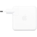 Apple - 61W USB-C Power Adapter MRW22ZM/A Cene