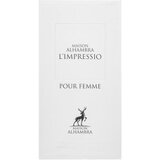 Maison Alhambra L`Impressio Pour Femme 100 ml parfemska voda za ženske | shoptok.hr