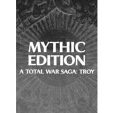 a total war saga: troy - mythic edition (pc) steam key europe  a total war saga: troy - mythic edition (pc) steam key europe Slike