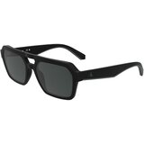 Calvin Klein SUNGLASSES MEN BLACK | shoptok.hr