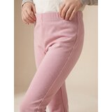 Sinsay Pamučne flare tajice 5 pack | shoptok.hr