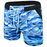  Mo&scaron;ke kopalke CamoCrew Tropical rush cene