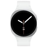 Samsung SAT Galaxy Watch 8 40mm Srebrni, (8806097415756) Cijene