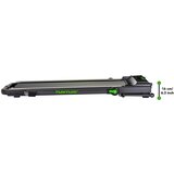 Tunturi Cardio Fit T10 tekalna steza (višina zložene steze le 16 cm) - | Shoptok.si