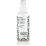 Australian Bodycare Men's dezodorant za intimne predele za moške 100 ml | Shoptok.si