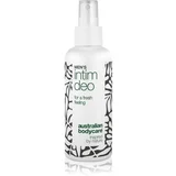 Men's dezodorant za intimne predele za moške 100 ml